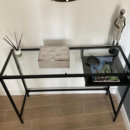 San Vicente 6, 2ºa Vigo Apartment Екстериор снимка