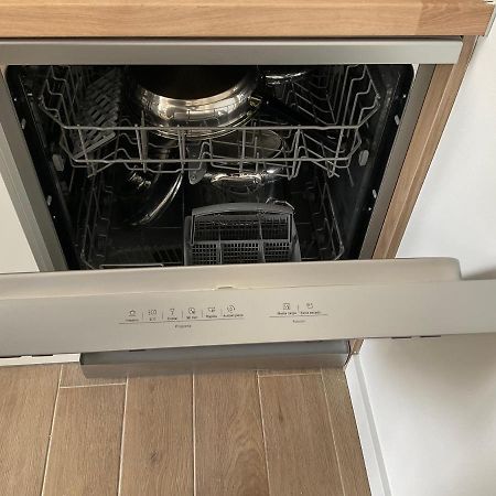 San Vicente 6, 2ºa Vigo Apartment Екстериор снимка