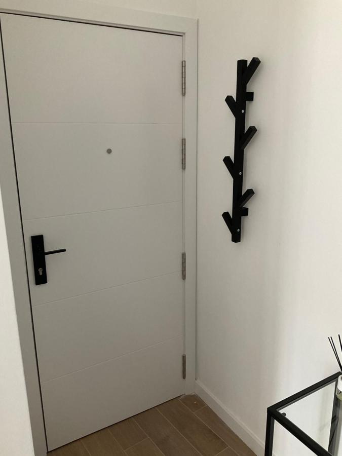 San Vicente 6, 2ºa Vigo Apartment Екстериор снимка