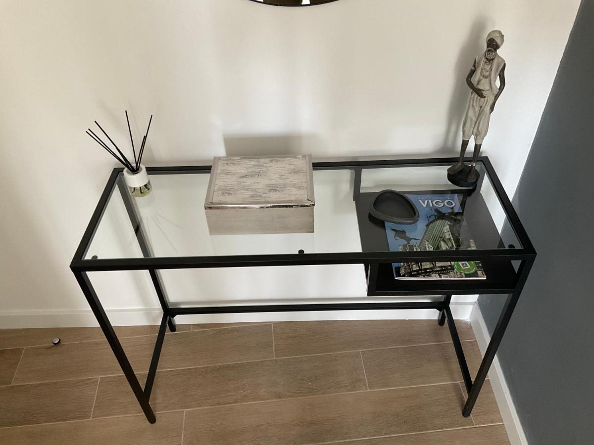 San Vicente 6, 2ºa Vigo Apartment Екстериор снимка