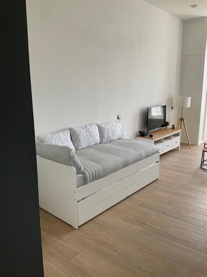 San Vicente 6, 2ºa Vigo Apartment Екстериор снимка