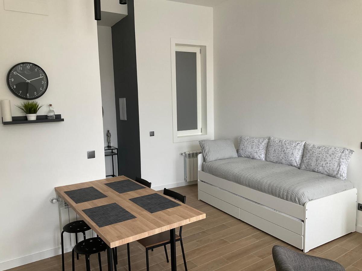San Vicente 6, 2ºa Vigo Apartment Екстериор снимка