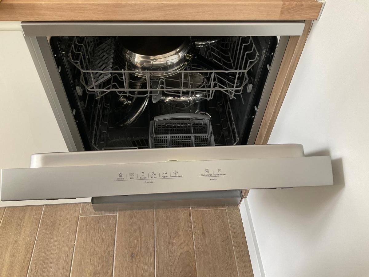 San Vicente 6, 2ºa Vigo Apartment Екстериор снимка