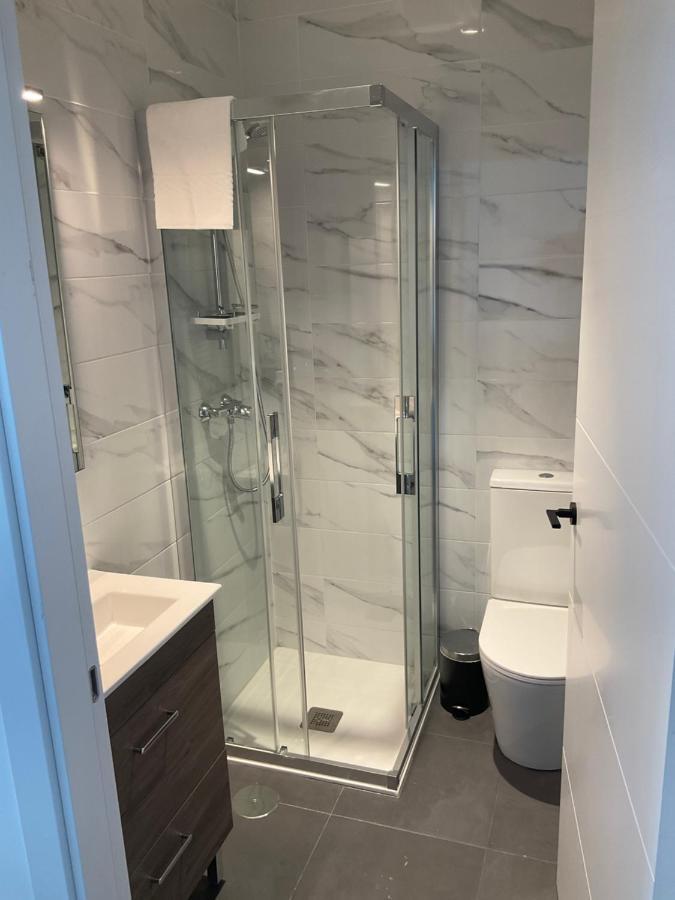 San Vicente 6, 2ºa Vigo Apartment Екстериор снимка