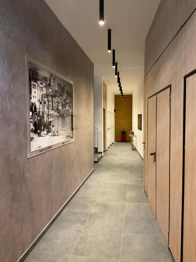 San Vicente 6, 2ºa Vigo Apartment Екстериор снимка