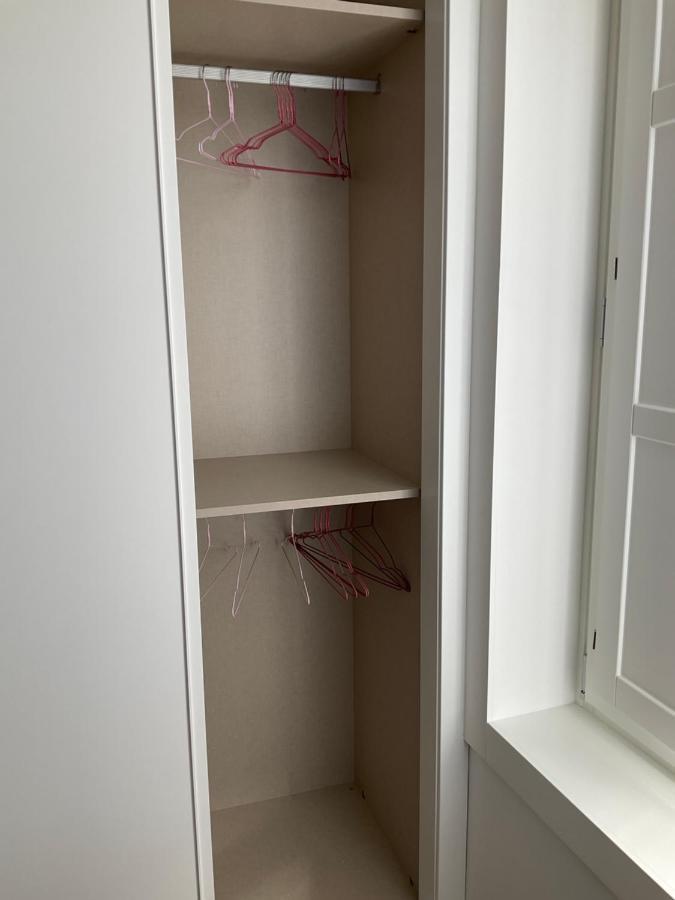 San Vicente 6, 2ºa Vigo Apartment Екстериор снимка