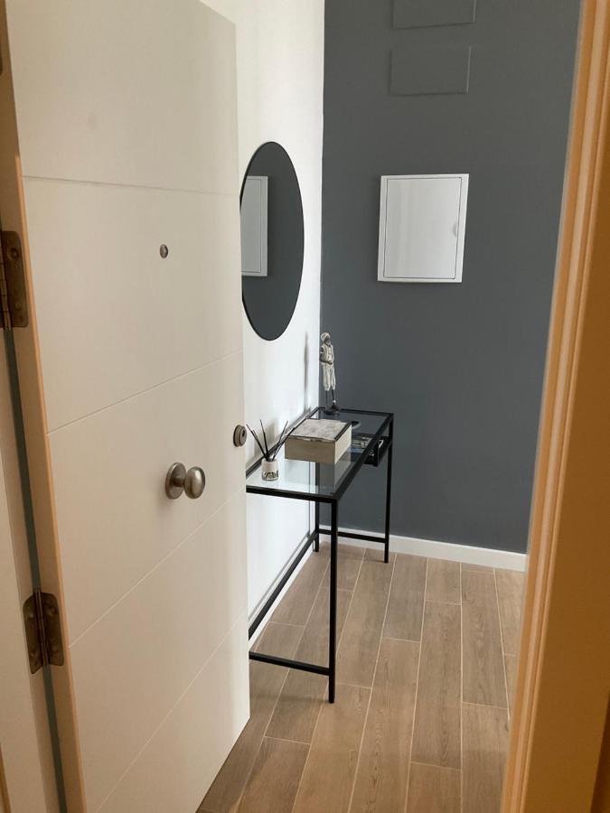 San Vicente 6, 2ºa Vigo Apartment Екстериор снимка