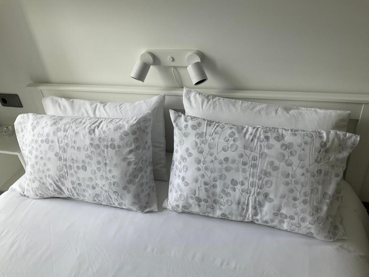 San Vicente 6, 2ºa Vigo Apartment Екстериор снимка