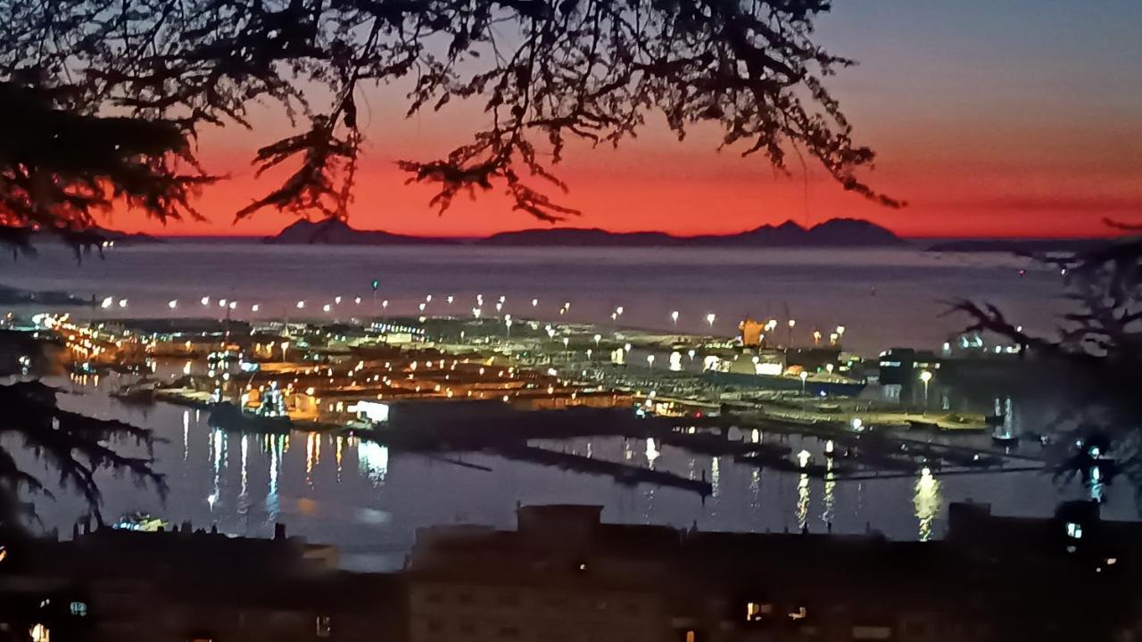 San Vicente 6, 2ºa Vigo Apartment Екстериор снимка